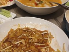 -凤凰园烤鸭店·唐山菜·传承花椒肉(老唐丰路店)