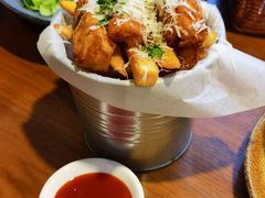 -G+KITCHEN(龙湖狮山天街店)