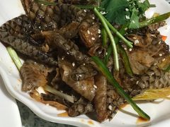 -满得意茶餐厅·顺德家常菜·港式经典(大良店)