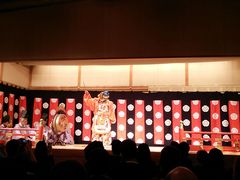-弥荣会馆日本传统艺能表演