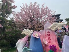 -茅山东方盐湖城景区