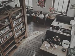 -1901 Cafe(西四店)