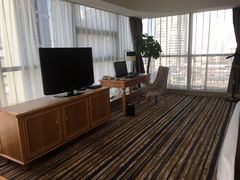 -长沙小天鹅戴斯酒店