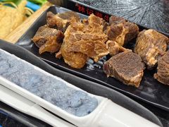 -林记潮牛·牛肉火锅(上马墩店)