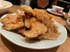 -红樱桃·欢乐餐厅(太原里店)