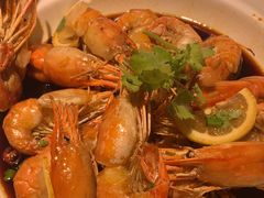 -井水小厨·湘菜(活力广场店)