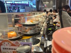 -争鲜回转寿司(中街大悦城店)