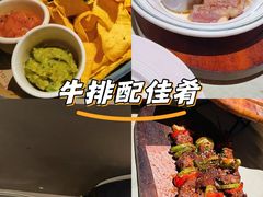 -碧特博格·20年品牌西餐厅(芜湖路店)