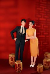 -索菲雅新派婚纱摄影(桂林店)