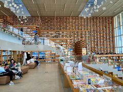 -朵云书院(滴水湖店)
