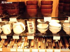 -MUJI无印良品(杭州万象城店)