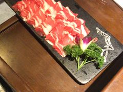 -捞神煲汤火锅(湖滨商业街店)