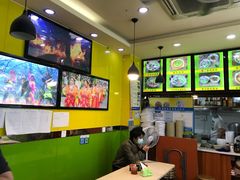 -江记普宁肠粉(国贸店)