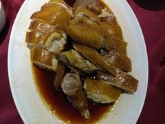 -金苑海鲜酒家(新港中路店)