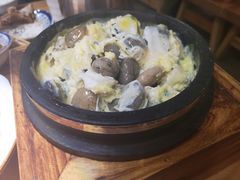-东北故事私房菜(江南印象店)