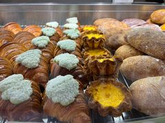 -PAOPAO Bakery&Café(港汇店)