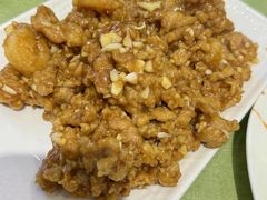 -桃子餐厅·天津菜(王顶堤总店)