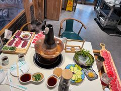 -阳坊胜利涮羊肉(阳坊总店)