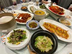 -江南厨子(万象天地店)