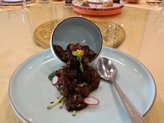 -白家大院·王府宫廷菜(苏州街店)