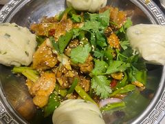 -鼎晟江南·融合江南宴(固戍店)