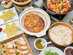 -大自然(鲁家村店)