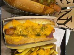 -纽约薯条(世豪广场店)