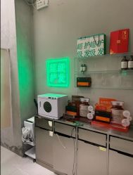 -润复丝·泽发防脱头皮管理