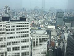 -东京都厅舍