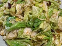 -破三川·新川菜(静安大融城店)