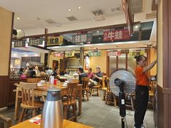 -渔乡米香·剁椒鱼头(四方坪店)