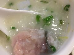 -盛记顺德高佬猪杂粥