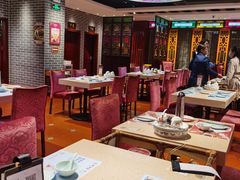 大堂-点都德(华强南店)