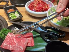 -九田家黑牛烤肉料理·自助(洪洞县城市花园店)