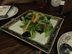 田园时蔬-Siam泰餐厅(水上公园店)