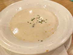 -萨莉亚意式餐厅(恒宝广场店)