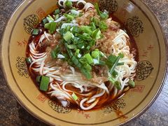 -苏三拉面馆