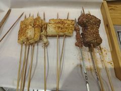 -正通记·哈尔滨烧烤·炭烤鸽子(七宝万科国际店)