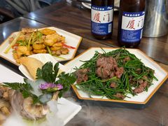 -堂宴·老厦门私房菜(1988仙岳总店)