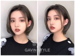 -崇尚GAVIN STYLE