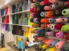 -A+毛毛毯·高温珐琅·银饰DIY(三里屯店)