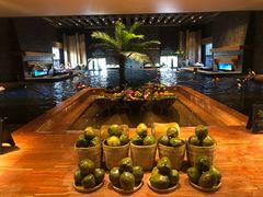 -清河半岛温泉度假酒店