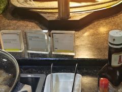 -威斯汀舞台餐厅