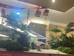 -海底捞火锅(旭辉MALL店)
