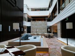 -中航泊悦酒店·云庭咖啡厅(虹桥机场T2店)