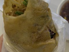 -田三卷馍(火车站店)