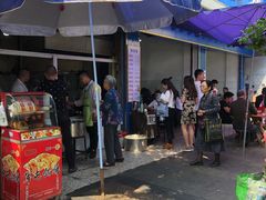 门面-甘记肥肠粉(马鞍北路店)