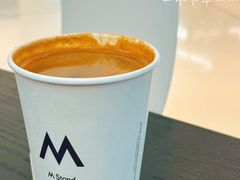 -M Stand(西安大悦城店)