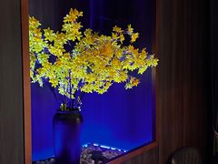 -额尔敦传统涮(公园西路店)