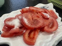 -撒拉人家.酸菜牦牛肉火锅